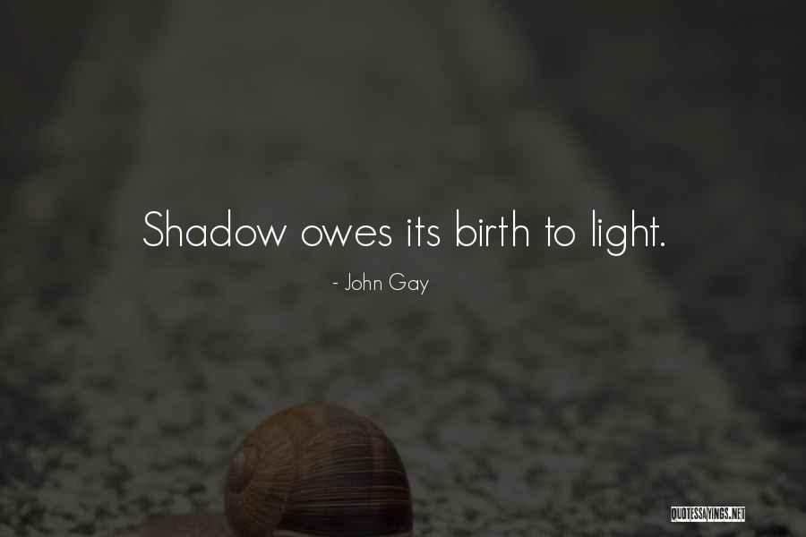 Boyun Hareketleri Quotes By John Gay Boyun Hareketleri Quotes By John Gay