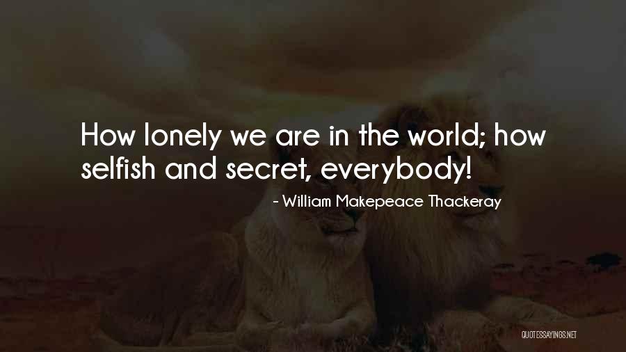 Boyuna Dalgalar Quotes By William Makepeace Thackeray Boyuna Dalgalar Quotes By William Makepeace Thackeray
