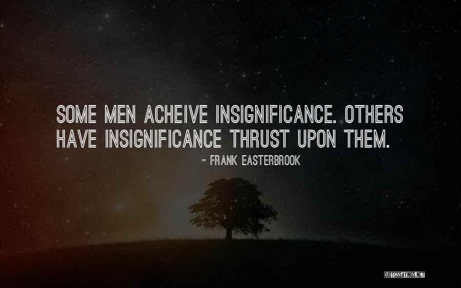 Boyunda Kire Lenme Quotes By Frank Easterbrook Boyunda Kire Lenme Quotes By Frank Easterbrook