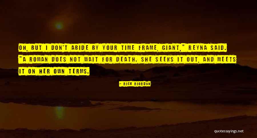 Boyunda Kire Lenme Quotes By Rick Riordan Boyunda Kire Lenme Quotes By Rick Riordan