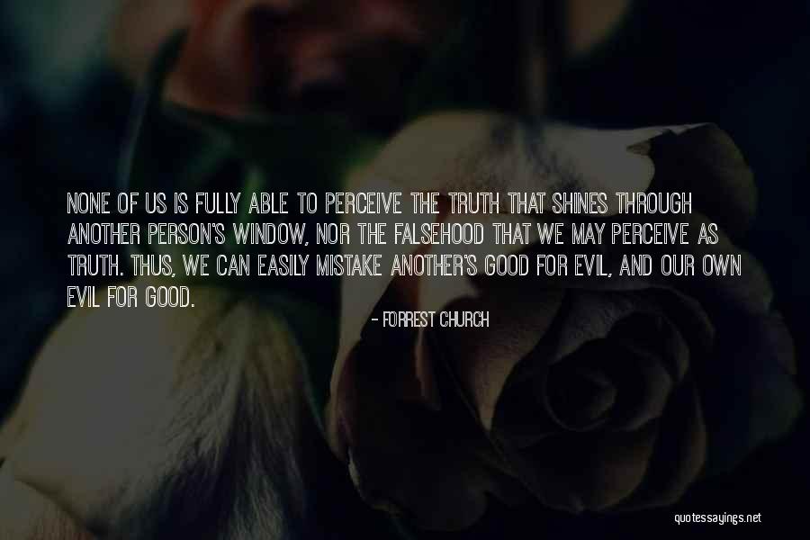 Boyunda Quotes By Forrest Church Boyunda Quotes By Forrest Church