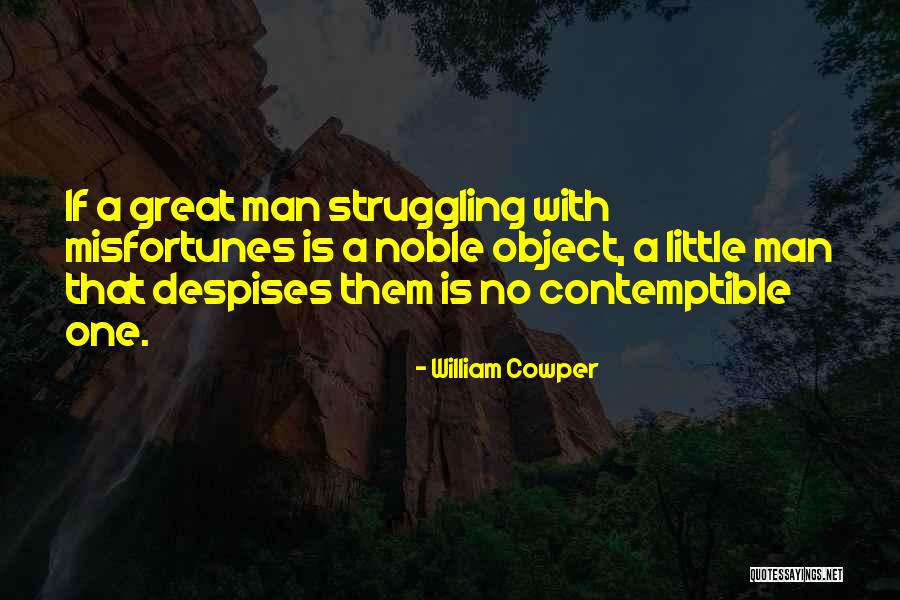 Boyunda Quotes By William Cowper Boyunda Quotes By William Cowper