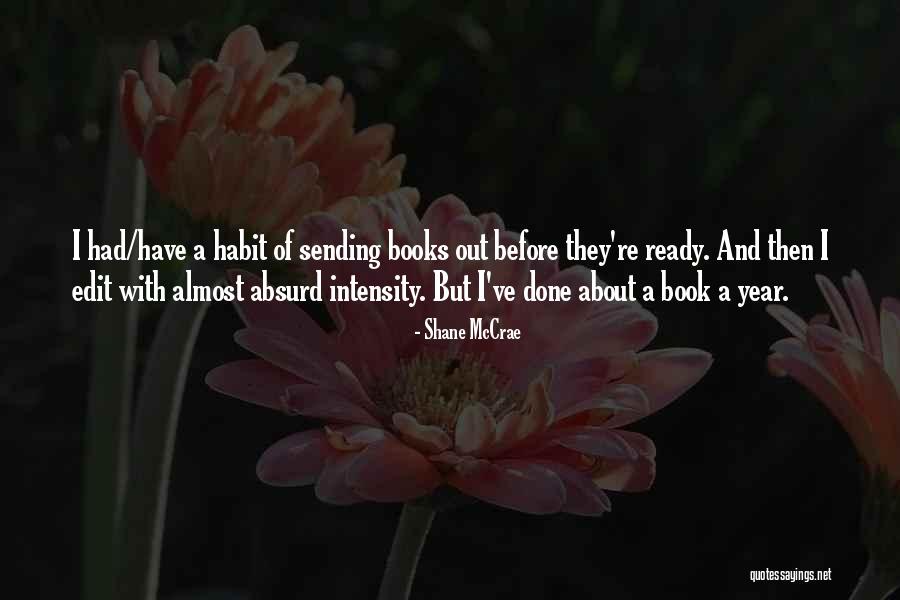 Boyunda Sinir Quotes By Shane McCrae Boyunda Sinir Quotes By Shane McCrae