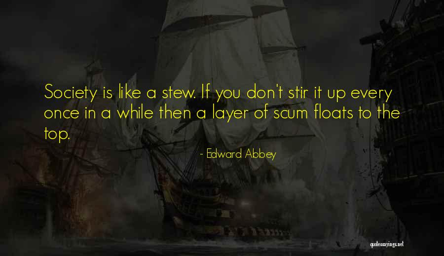Boyundan B Y K Quotes By Edward Abbey Boyundan B Y K Quotes By Edward Abbey