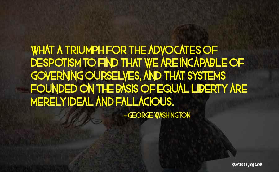 Boyundan B Y K Quotes By George Washington Boyundan B Y K Quotes By George Washington