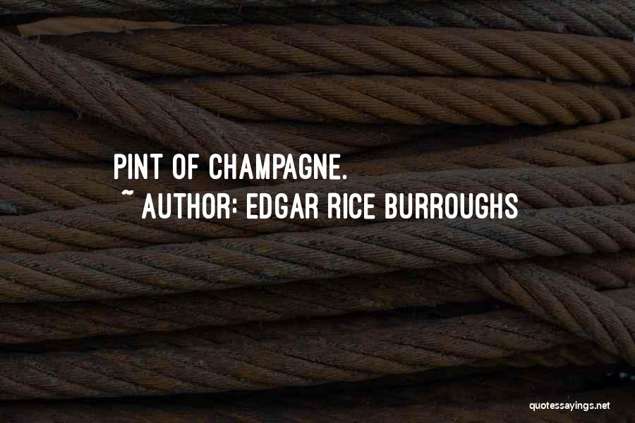 Boyut Dijital Quotes By Edgar Rice Burroughs