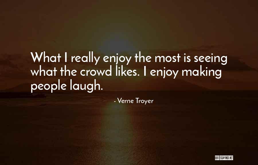 Boyxboy Videos Quotes By Verne Troyer Boyxboy Videos Quotes By Verne Troyer