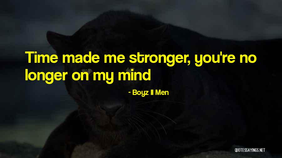 Boyz II Men Quotes 290475