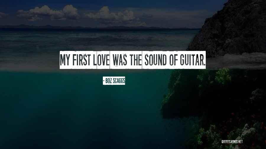 Boz Scaggs Quotes 1652410 Boz Scaggs Quotes 1652410