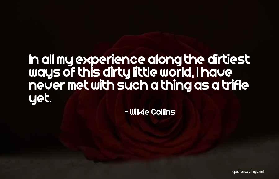 Boza Zvani Quotes By Wilkie Collins Boza Zvani Quotes By Wilkie Collins