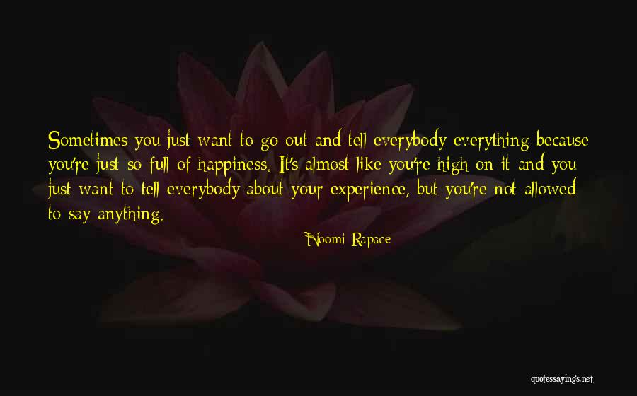 Bozado Death Quotes By Noomi Rapace Bozado Death Quotes By Noomi Rapace