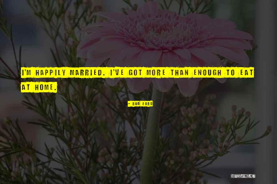 Bozal Ensamble Quotes By Rob Ford Bozal Ensamble Quotes By Rob Ford
