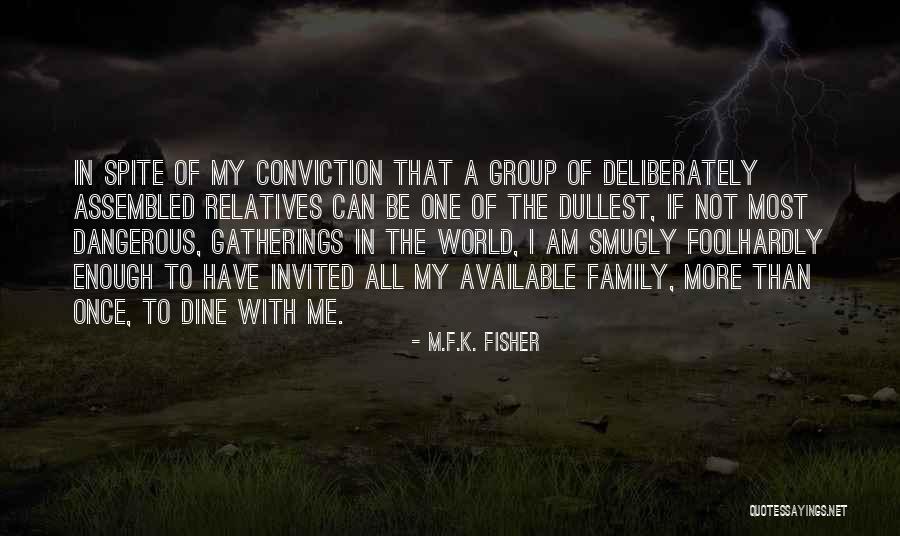 Bozana Cavar Quotes By M.F.K. Fisher Bozana Cavar Quotes By M.F.K. Fisher