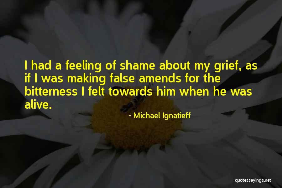 Bozana Cavar Quotes By Michael Ignatieff Bozana Cavar Quotes By Michael Ignatieff