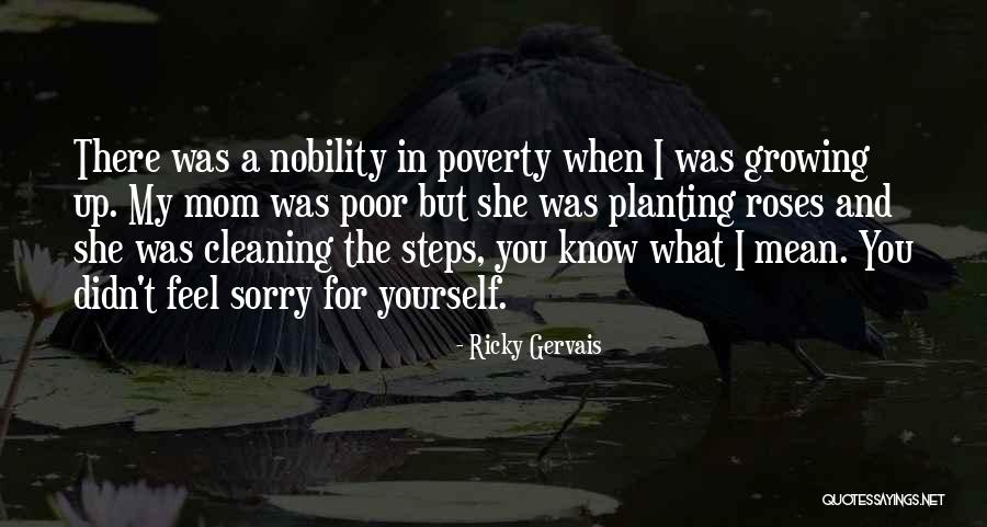 Bozana Cavar Quotes By Ricky Gervais Bozana Cavar Quotes By Ricky Gervais