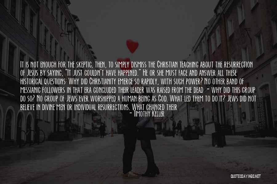 Bozdogan Belediyesi Quotes By Timothy Keller Bozdogan Belediyesi Quotes By Timothy Keller