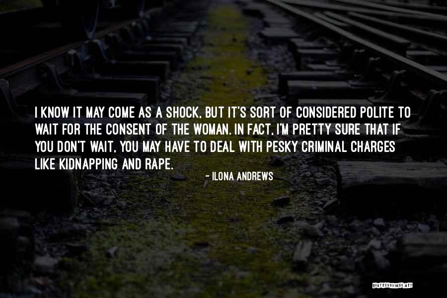 Boze Oog Islam Quotes By Ilona Andrews Boze Oog Islam Quotes By Ilona Andrews