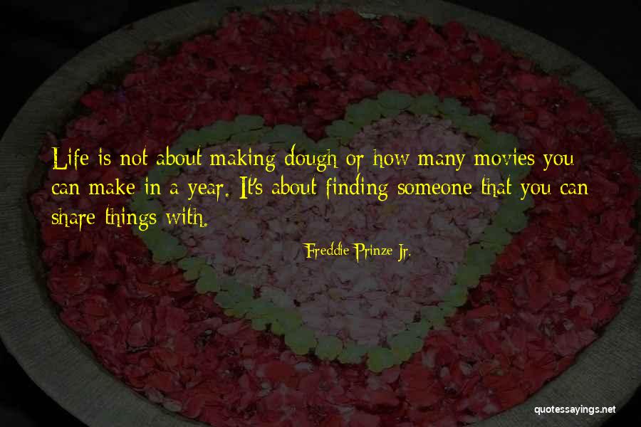 Bozecin Quotes By Freddie Prinze Jr. Bozecin Quotes By Freddie Prinze Jr.