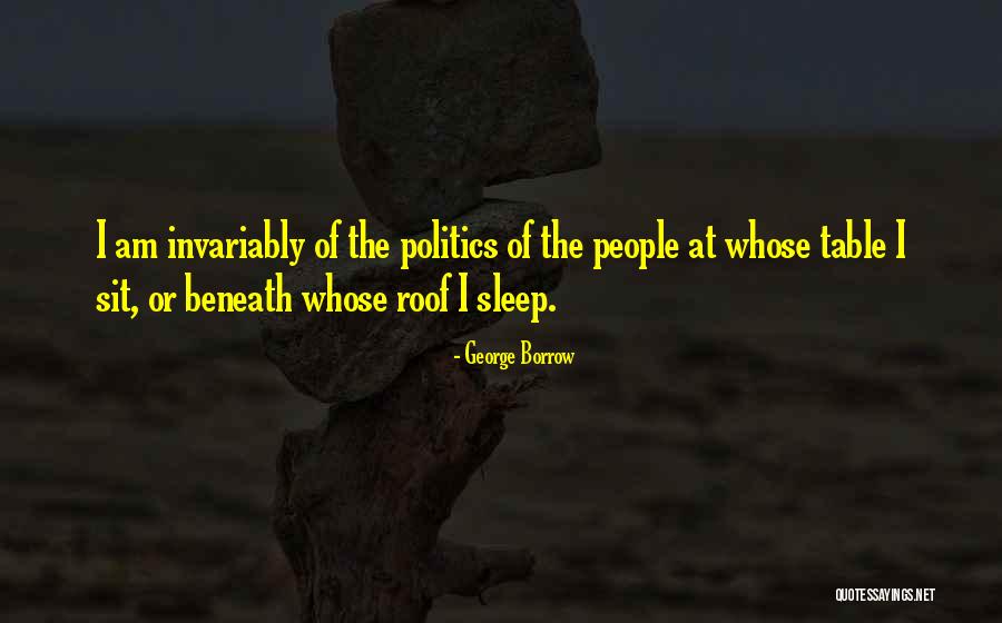 Bozecks Quotes By George Borrow Bozecks Quotes By George Borrow