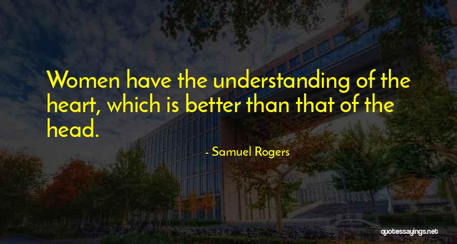 Bozecks Quotes By Samuel Rogers Bozecks Quotes By Samuel Rogers