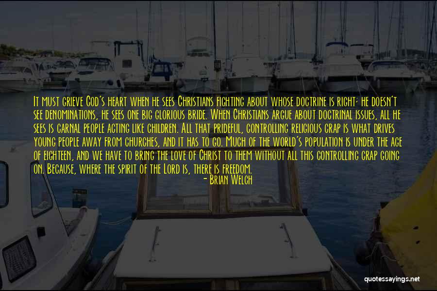 Bozek Meat Quotes By Brian Welch Bozek Meat Quotes By Brian Welch