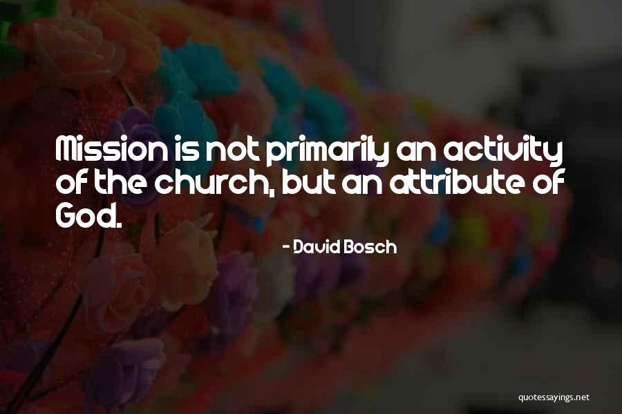Bozek Meat Quotes By David Bosch Bozek Meat Quotes By David Bosch