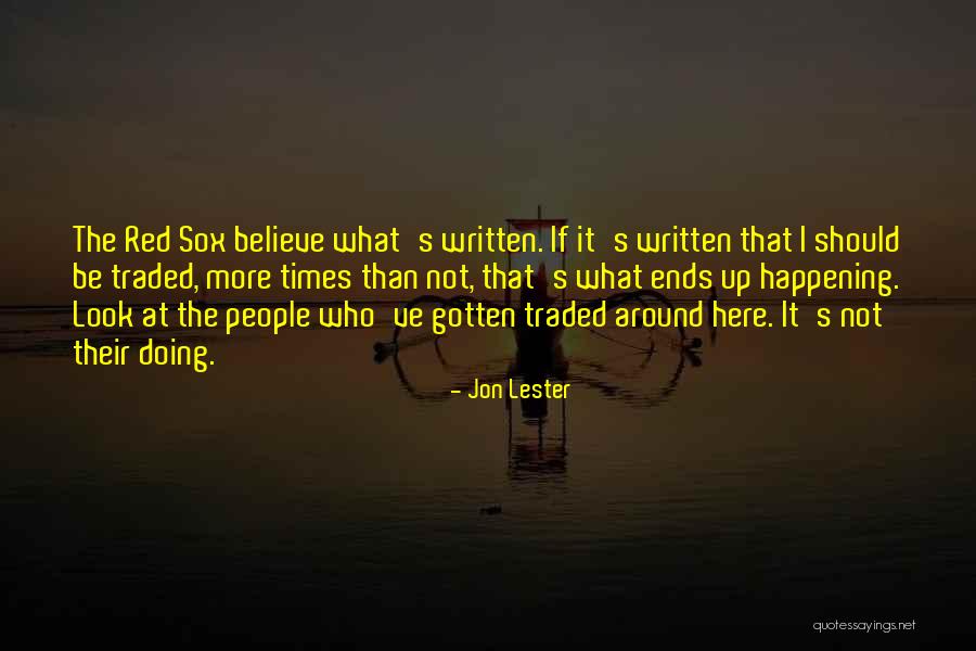Bozell Advertising Quotes By Jon Lester Bozell Advertising Quotes By Jon Lester