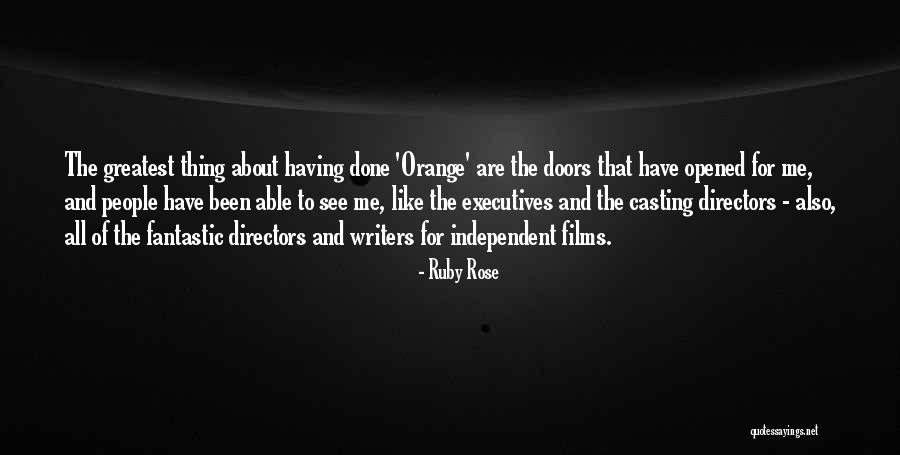 Bozeman Reaction Quotes By Ruby Rose Bozeman Reaction Quotes By Ruby Rose