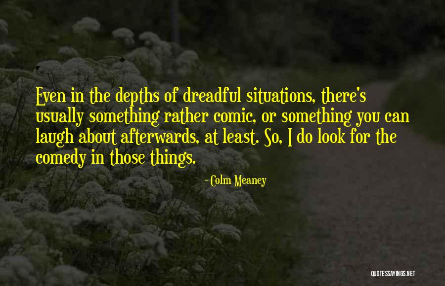 Bozena Esther Quotes By Colm Meaney Bozena Esther Quotes By Colm Meaney