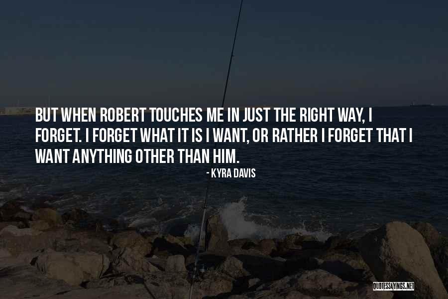Bozena Riot Quotes By Kyra Davis Bozena Riot Quotes By Kyra Davis