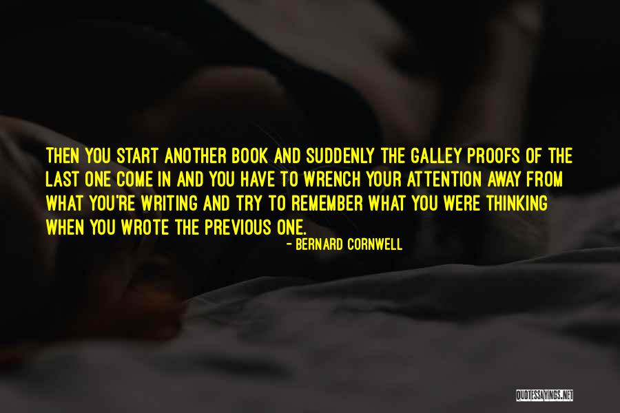 Bozic Je Quotes By Bernard Cornwell Bozic Je Quotes By Bernard Cornwell