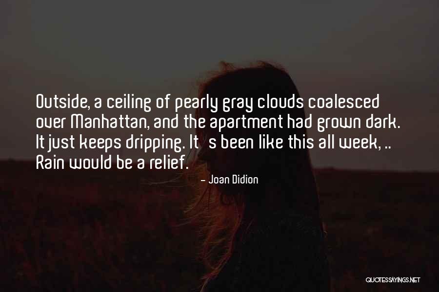 Bozic Je Quotes By Joan Didion Bozic Je Quotes By Joan Didion