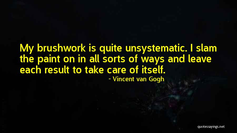 Bozic Je Quotes By Vincent Van Gogh Bozic Je Quotes By Vincent Van Gogh