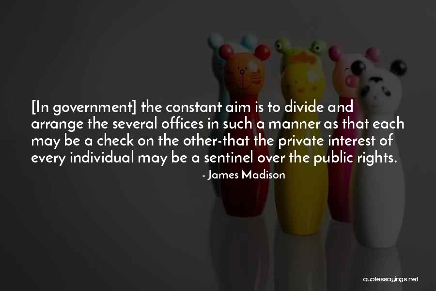 Bozica Bojovic Quotes By James Madison Bozica Bojovic Quotes By James Madison
