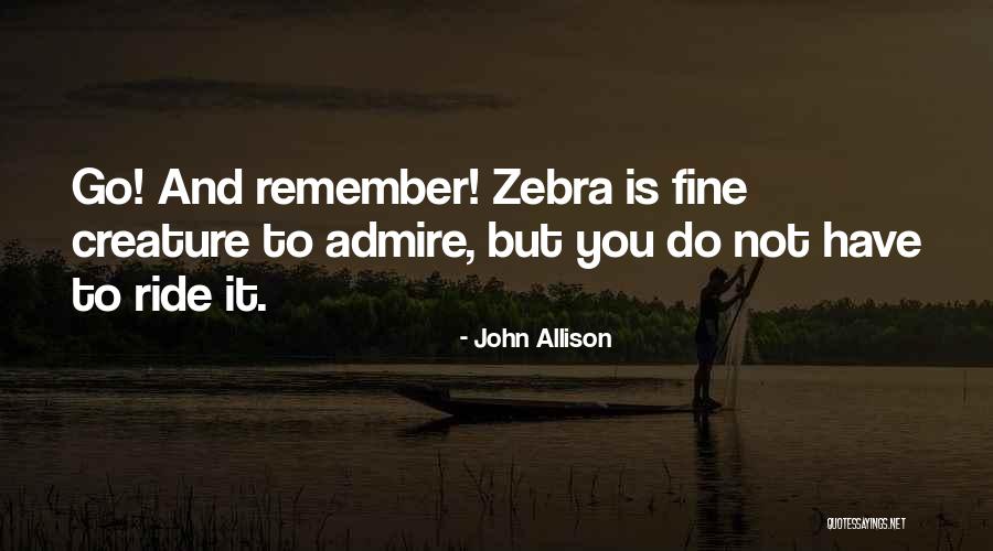 Bozica Bojovic Quotes By John Allison Bozica Bojovic Quotes By John Allison