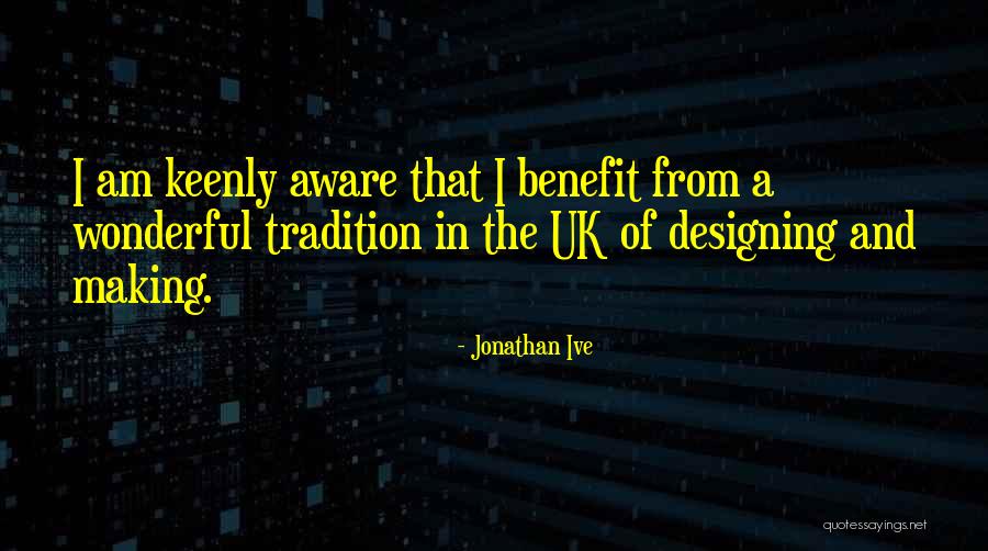 Bozica Bojovic Quotes By Jonathan Ive Bozica Bojovic Quotes By Jonathan Ive