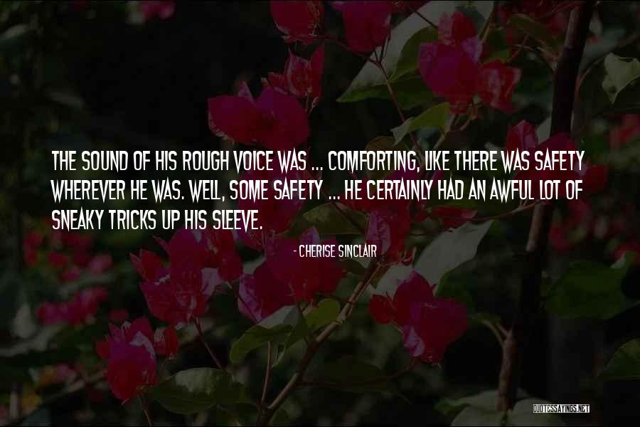 Bozicna Quotes By Cherise Sinclair Bozicna Quotes By Cherise Sinclair