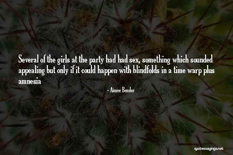 Bozidar Spasic Quotes By Aimee Bender Bozidar Spasic Quotes By Aimee Bender