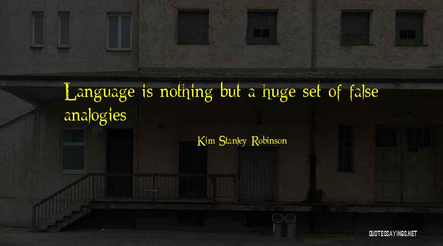 Bozidarka Vidakovic Travar Quotes By Kim Stanley Robinson Bozidarka Vidakovic Travar Quotes By Kim Stanley Robinson