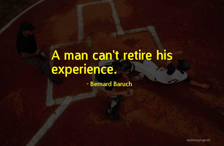Bozik Wikipedia Quotes By Bernard Baruch Bozik Wikipedia Quotes By Bernard Baruch