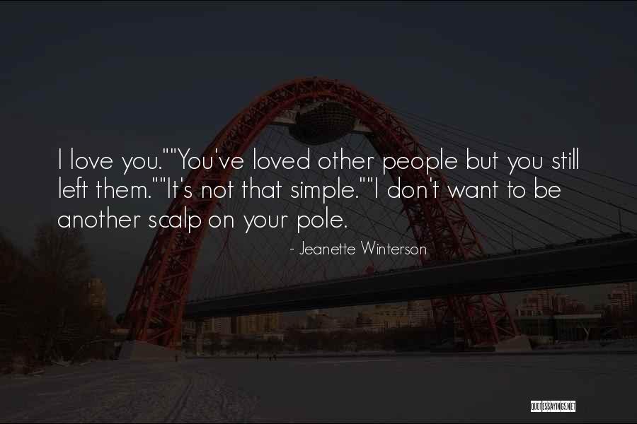 Bozik Wikipedia Quotes By Jeanette Winterson Bozik Wikipedia Quotes By Jeanette Winterson