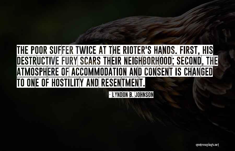 Bozilovic Luxor Quotes By Lyndon B. Johnson Bozilovic Luxor Quotes By Lyndon B. Johnson