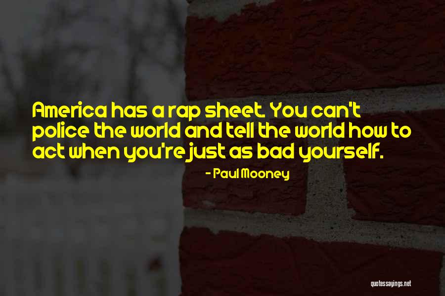 Bozinovska Hr Quotes By Paul Mooney Bozinovska Hr Quotes By Paul Mooney