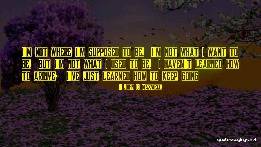 Bozkurt Lotus Quotes By John C. Maxwell Bozkurt Lotus Quotes By John C. Maxwell