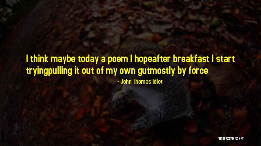 Bozkurt Lotus Quotes By John Thomas Idlet Bozkurt Lotus Quotes By John Thomas Idlet