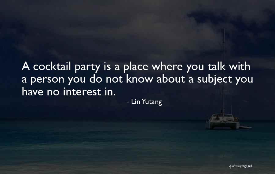 Bozkurtlar Quotes By Lin Yutang Bozkurtlar Quotes By Lin Yutang