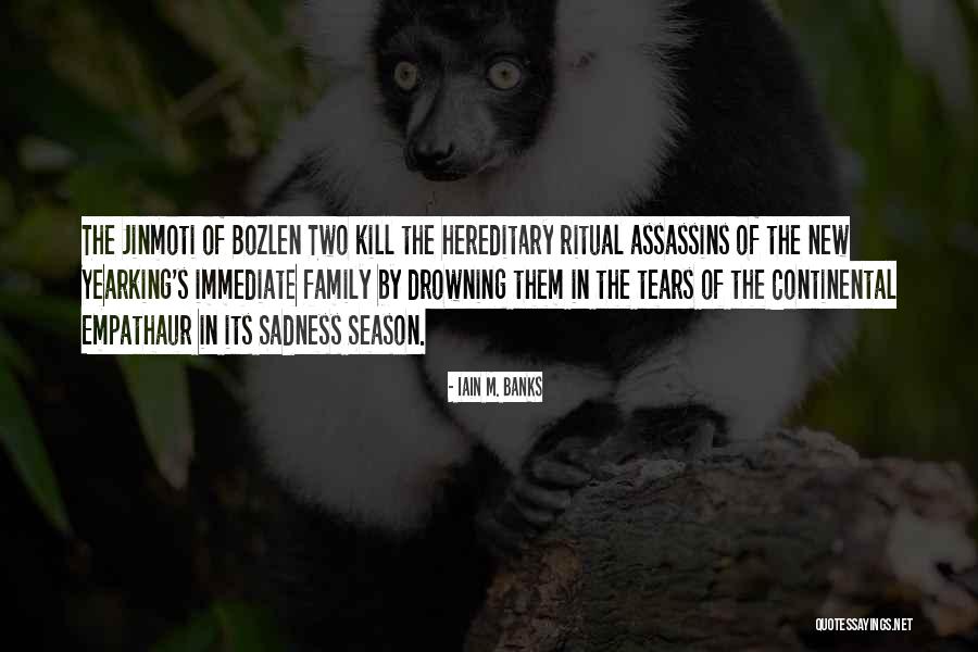Bozlen Quotes By Iain M. Banks Bozlen Quotes By Iain M. Banks