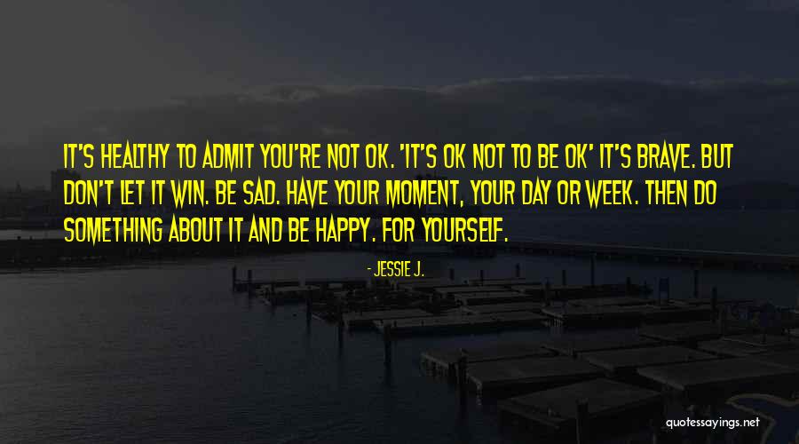 Bozlen Quotes By Jessie J. Bozlen Quotes By Jessie J.
