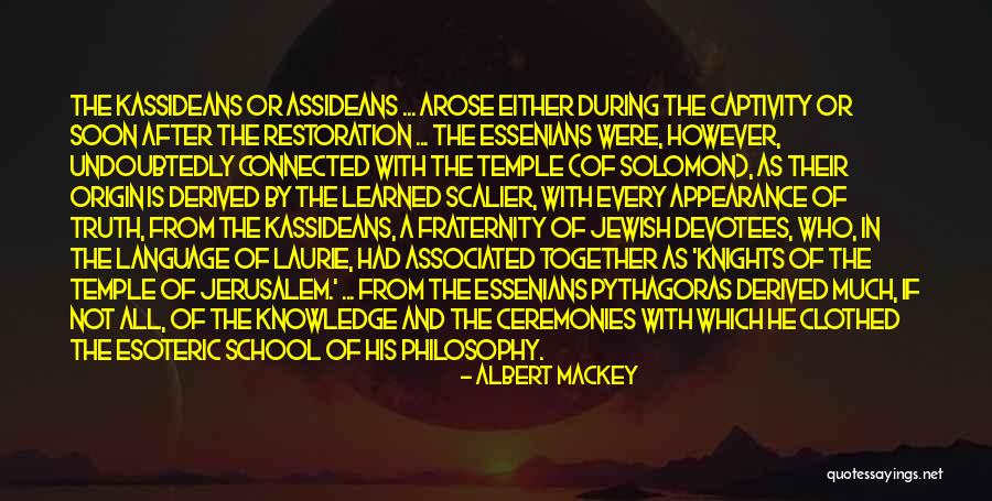 Bozorgmehr Carpet Quotes By Albert Mackey Bozorgmehr Carpet Quotes By Albert Mackey