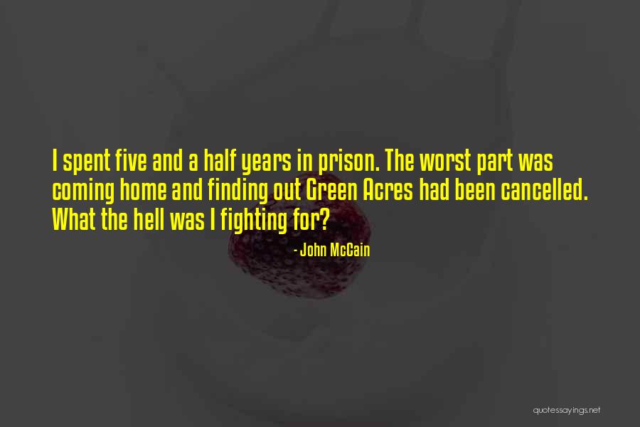 Bozorgmehr Sohrabi Quotes By John McCain Bozorgmehr Sohrabi Quotes By John McCain